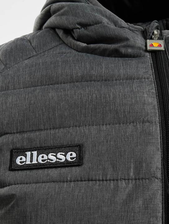 Actual product image Ellesse Winter jacket Lombardy (M)