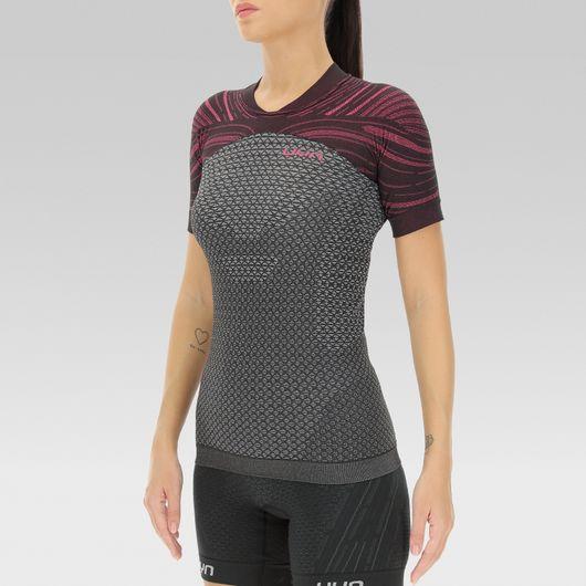 Actual product image UYN Lauf-T-Shirt Alpha Coolboost (XS)