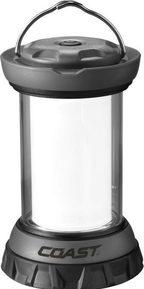 Immagine prodotto Coast Lampada da campeggio EAL12168Lumen