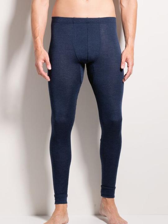 Immagine prodotto ISA Bodywear Mutande in lana e seta (XL, Confezione singola)