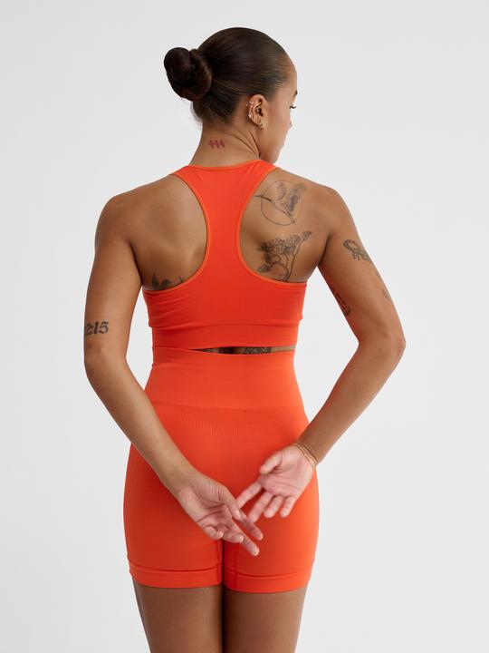 Image du produit hummel Hmltif Haut de sport sans couture (L)