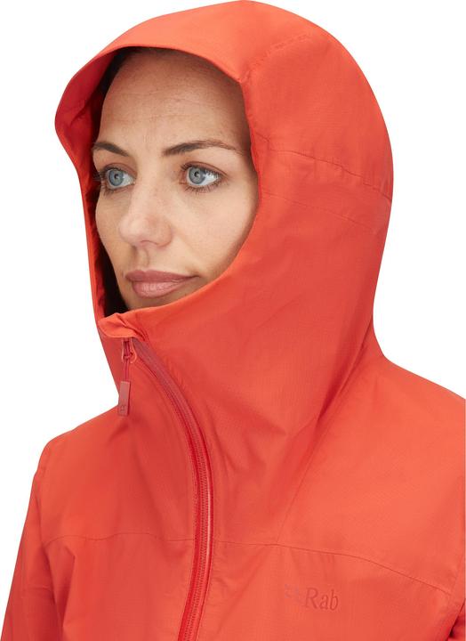 Immagine prodotto Rab Giacca Downpour Light da donna (XL)