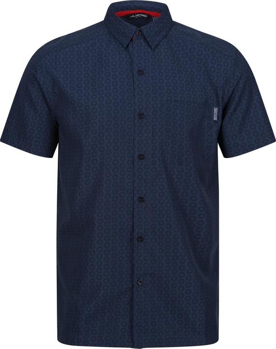 Blu denim scuro/blu navy