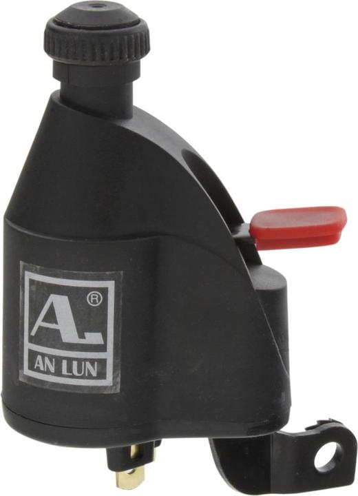 Produktbild New An Lun An Lun - Aero-Dynamo (Rechts)