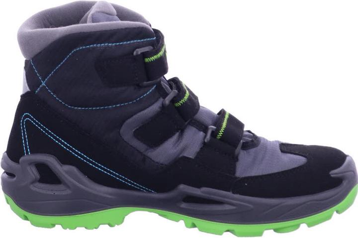 Actual product image Lowa Milo GTX (38)