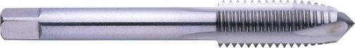 Actual product image Eventus HSS Tap, Metric, M5, 0.8mm Pitch, 50 mm Length
