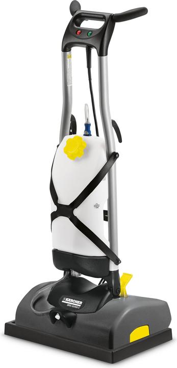 Produktbild Kärcher Teppichreinigungsautomat