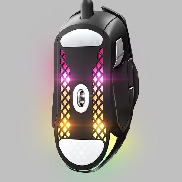 Produktbild SteelSeries Aerox 5 (Kabelgebunden)