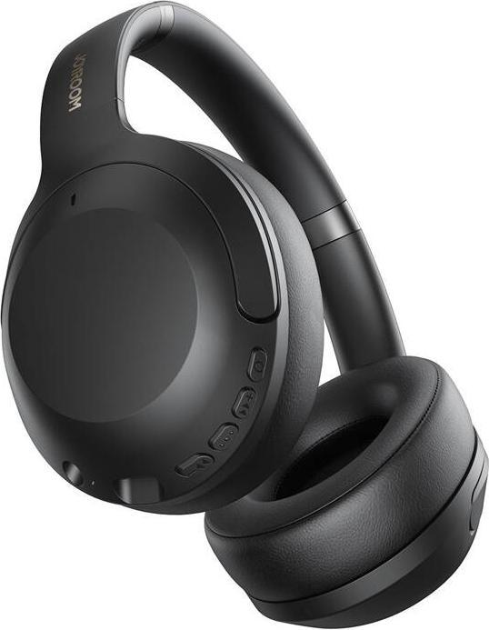 Produktbild Joyroom J-Head Series JR-JH2 Hybrid ANC Wireless Headphones-Black (ANC, 100 h, Kabelgebunden)