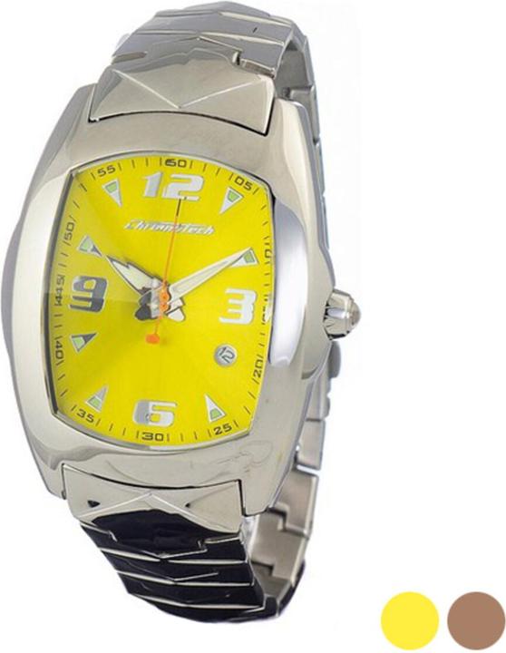 Immagine prodotto Chronotech Herrenuhr CT7504 (Ø 40 mm) (40 mm)