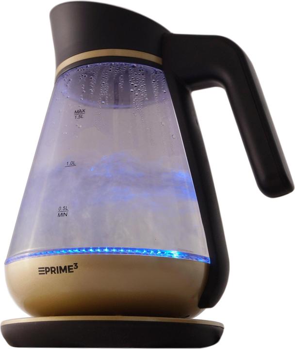 Immagine prodotto Prime3 SEK51 Oro (1.50 l)