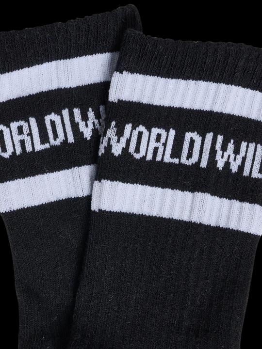 Produktbild hummel Stscarbon Sock 2-Pack (32 - 36)
