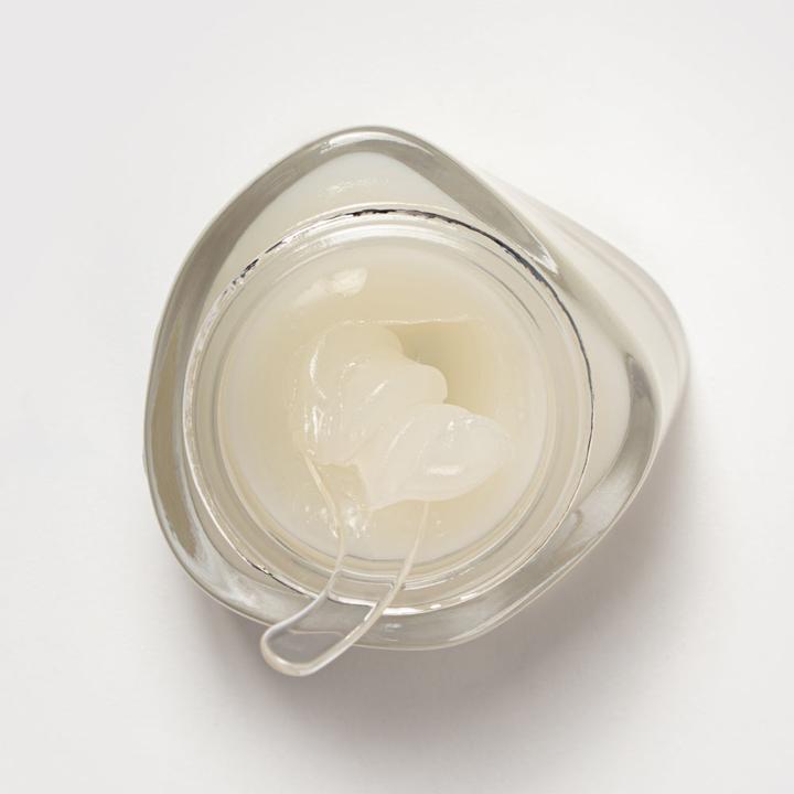 Actual product image Sunnicorn Deep Hydrating Lip Mask