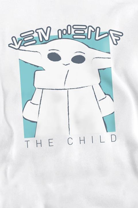 Immagine prodotto Star Wars Felpa The Child Adulto Unisex (XL)