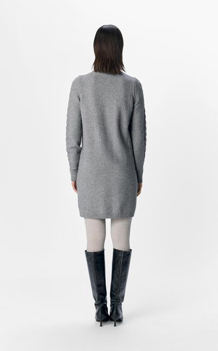 Immagine prodotto Object Mini abito in maglia a cavi (XS)