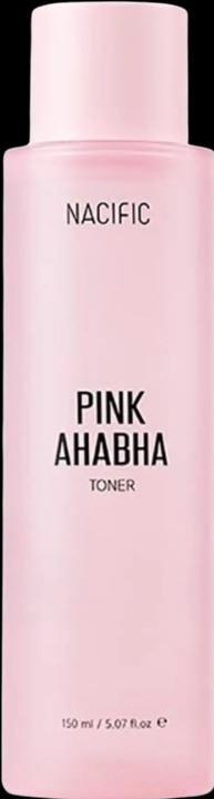 Immagine prodotto Nacific Tonico rosa AHABHA (Acqua tonica, 150 ml)