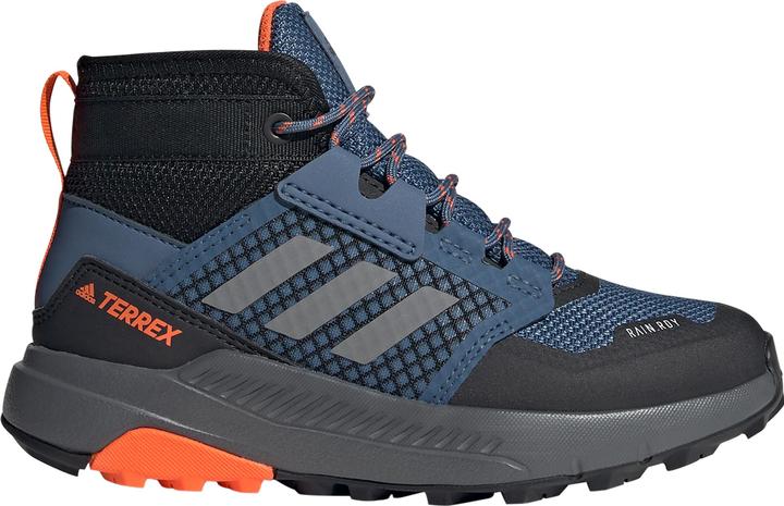 adidas Kid's Terrex Trailmaker Mid Rain Ready