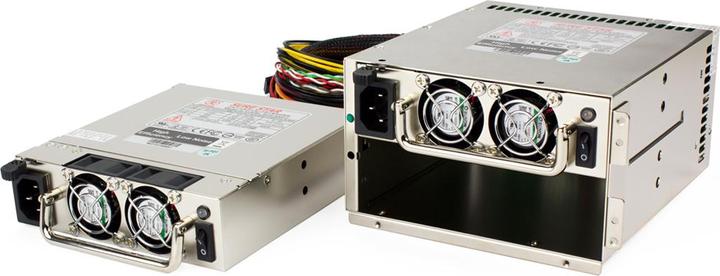 Produktbild Fantec SURE STAR R4S-400 G1V2 (400 W)