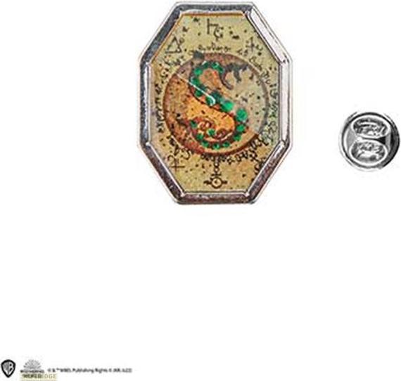 Produktbild Cinereplicas Harry Potter - Haus Slytherin