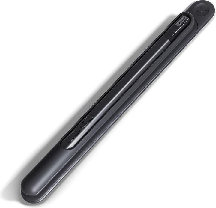 Produktbild Lenovo Tab P11 inkl. Tastatur, Precision Pen 2 (4G, 11", 128 GB, Grau)
