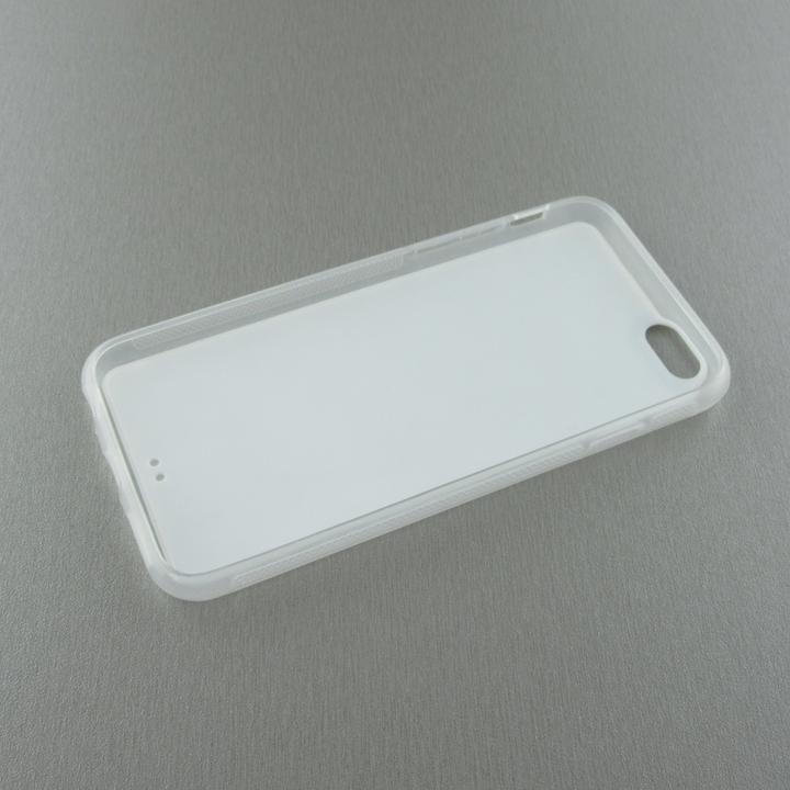 Immagine prodotto PhoneLook Cover Silicone trasparente Swiss Passport (Apple iPhone 6)