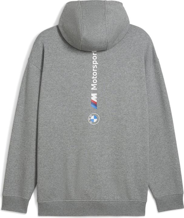 Immagine prodotto Puma BMW Mms Ess+ Fz Giacca con cappuccio Fl (M)