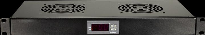 Image du produit LogiLink Plateau de ventilateur