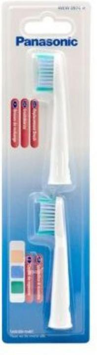 Actual product image Panasonic Ew-Dm81 (2 x)