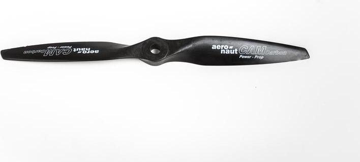 Actual product image Aeronaut CAMcarbon Power-Prop 16x10"