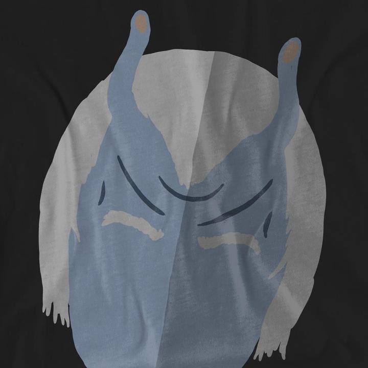 Produktbild The Andorian TShirt (S)