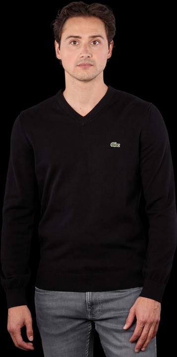 Lacoste Pullover Classic V Neck 031