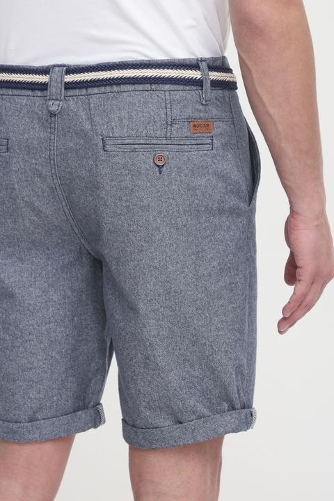 Actual product image Indicode Mews Men's Chino Shorts (XL)