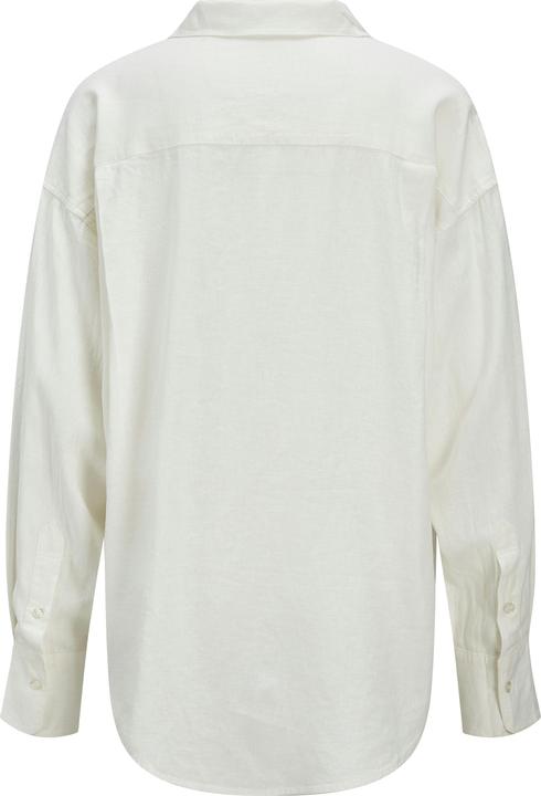 Produktbild JJXX Jxjamie Breeze Summer Ls Shirt Wvn Sn (XL)