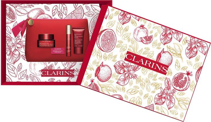 Clarins Multi-Intensive Collection (Gesichtspflege set)
