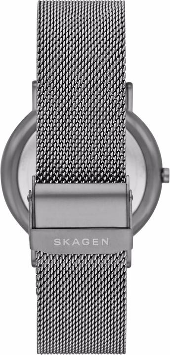 Immagine prodotto Skagen Orologio da polso con bracciale in acciaio inossidabile (Orologio da polso analogico, 40 mm)