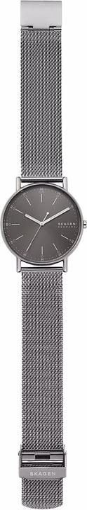 Immagine prodotto Skagen Orologio da polso con bracciale in acciaio inossidabile (Orologio da polso analogico, 40 mm)