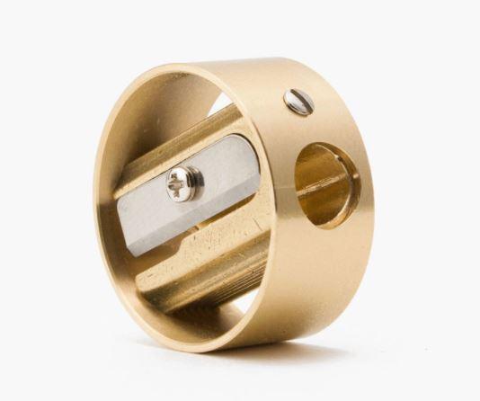Actual product image Sharpener