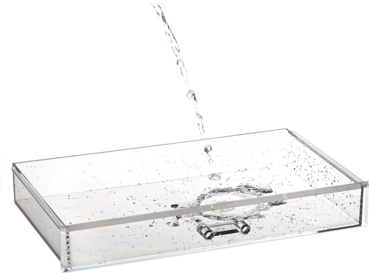 Relaxdays Kosmetik Organizer