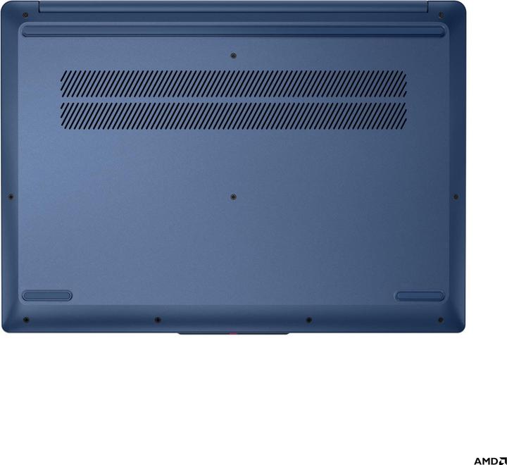 Actual product image Lenovo IdeaPad Slim 3 (16", AMD Ryzen 5 7430U, 16 GB, 512 GB, DE)