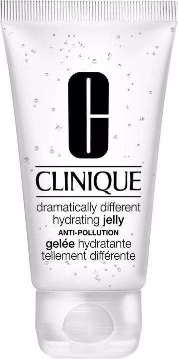 Image du produit Clinique Dramatically Different™ Hydrating Jelly Anti-Pollution (125 ml, Gel visage)