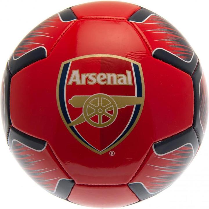 Immagine prodotto Phi Promotions Pallone per i tifosi dell'Arsenal Football Club (5)
