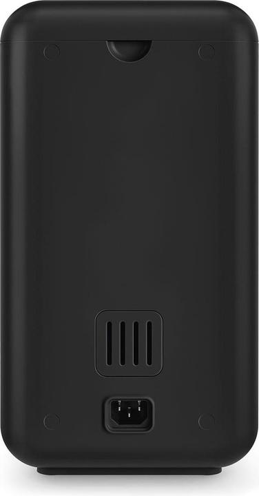 Actual product image Smeg BCC12BLMEU