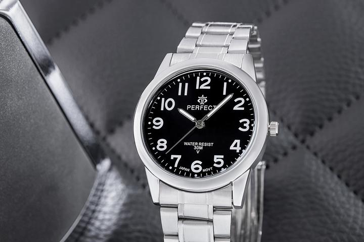 Immagine prodotto PERFECT R50-05 Herrenuhr (38 mm)