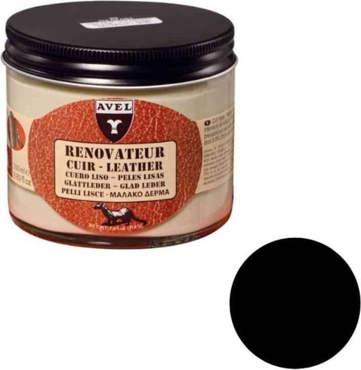 Avel Ledererneuerer Creme (1 x, 250 ml)