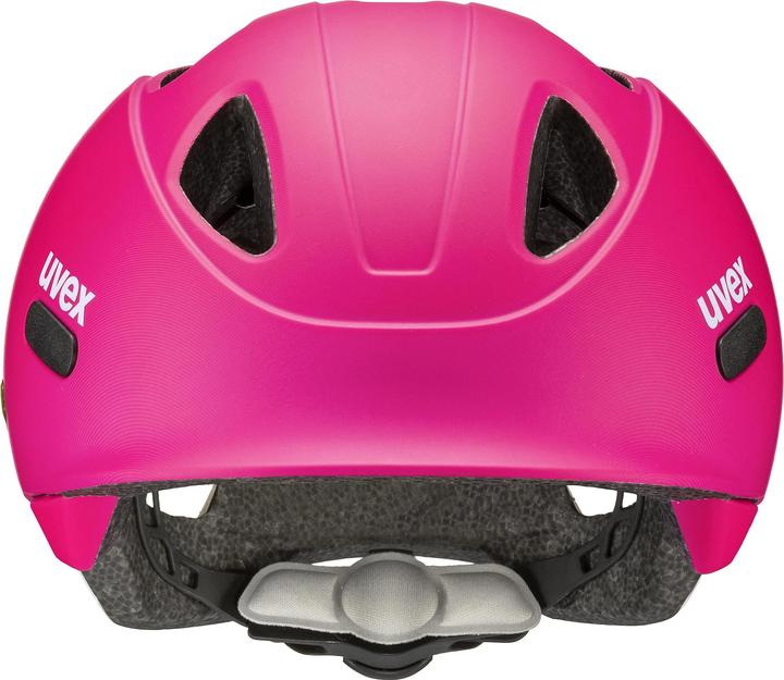 Actual product image Uvex Sports Oyo (46 - 50 cm)