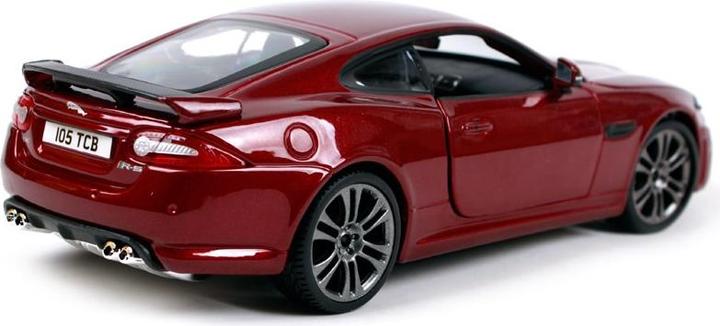 Immagine prodotto Bburago Jaguar XXRS - 18-21063