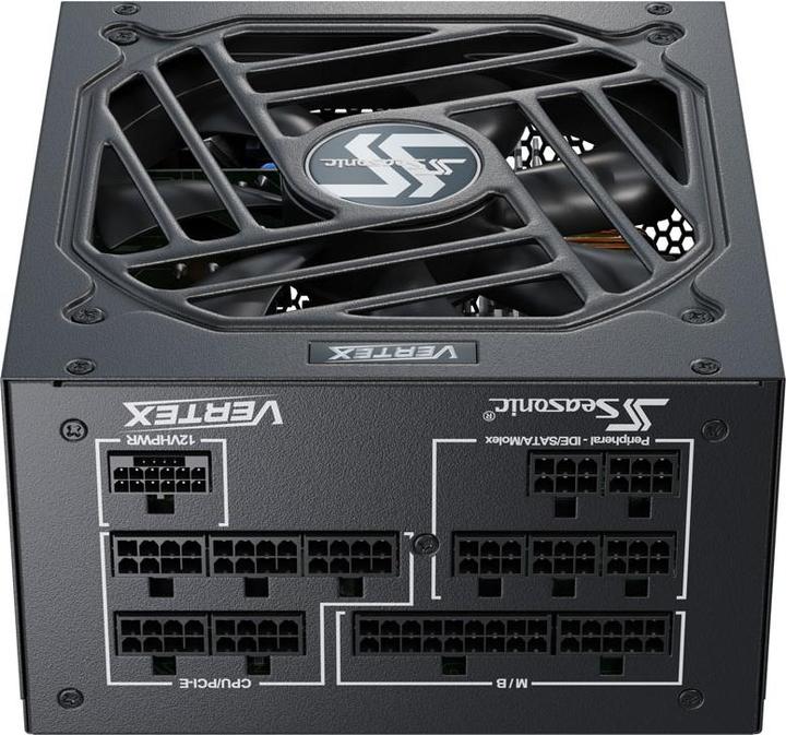 Produktbild Seasonic Vertex GX (1200 W)