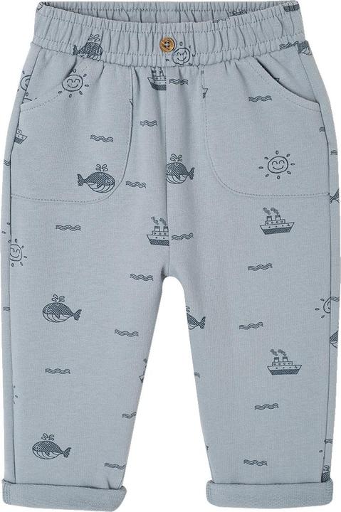 Actual product image Vertbaudet Baby Joggpants (74)