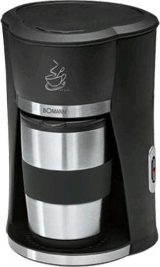 Bomann Kaffeemaschine
