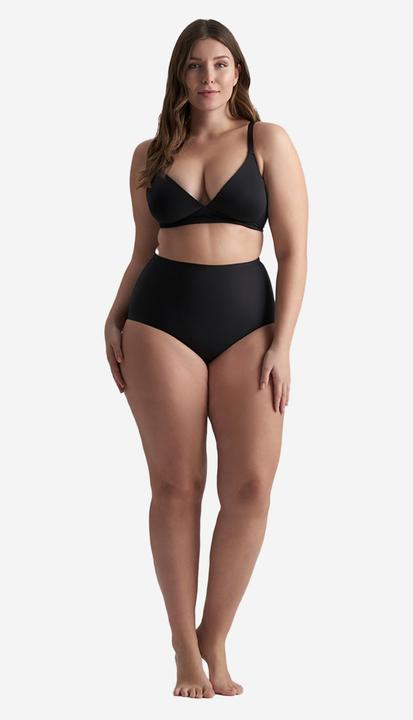 Immagine prodotto Bye Bra Shapingslip Invisible Mid Waist Brief (XXL, Confezione singola)